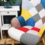 Апартаменты Pretty And Quiet Studio, With Wifi And Parking *