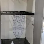 Апартаменты Pretty And Quiet Studio, With Wifi And Parking *