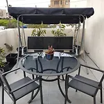 Pretty And Quiet Studio, With Wifi And Parking Лимасол