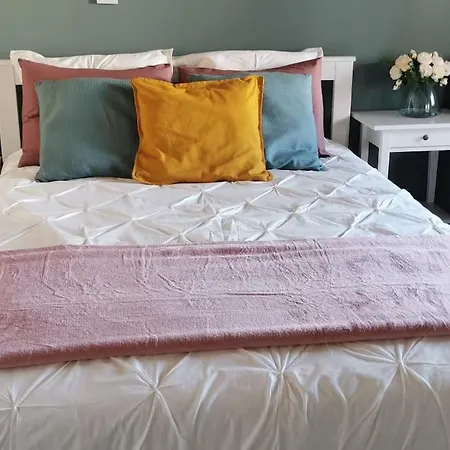 Pretty And Quiet Studio, With Wifi And Parking Apartment Limassol