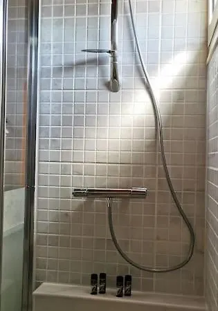 Apartamento Pretty And Quiet Studio, With Wifi And Parking Limassol