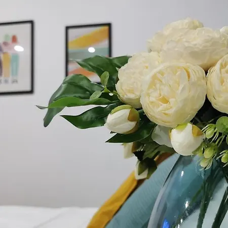 Pretty And Quiet Studio, With Wifi And Parking * Limassol