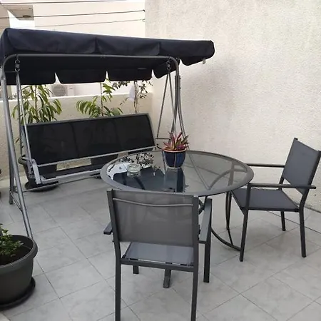 Apartment Pretty And Quiet Studio, With Wifi And Parking Limassol