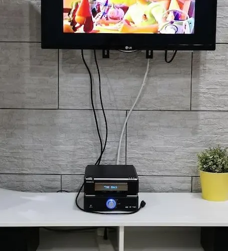 Pretty And Quiet Studio, With Wifi And Parking * Limassol