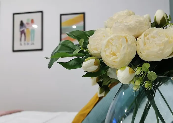 Pretty And Quiet Studio, With Wifi And Parking * Limassol