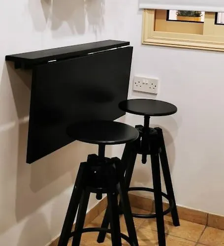 Pretty And Quiet Studio, With Wifi And Parking Limassol