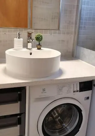 Pretty And Quiet Studio, With Wifi And Parking * リマソール