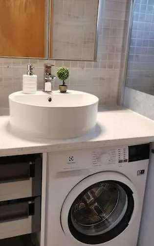 Pretty And Quiet Studio, With Wifi And Parking * Lemesos