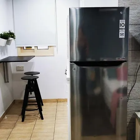 Pretty And Quiet Studio, With Wifi And Parking * Limassol